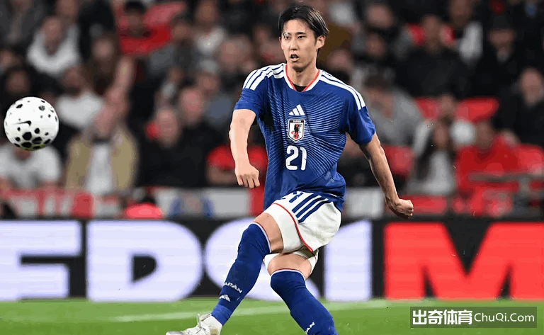 德国队四比一横扫日本队夺取三连胜稳居夺冠赔率榜首